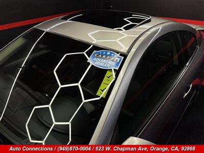 2005 INFINITI G35 - Photo 27 - Orange, CA 92868