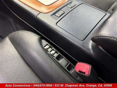 2005 INFINITI G35 - Photo 23 - Orange, CA 92868