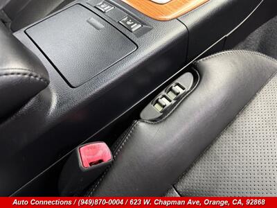 2005 INFINITI G35 - Photo 24 - Orange, CA 92868