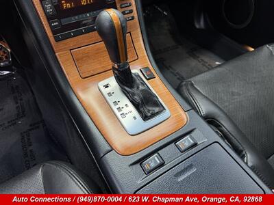 2005 INFINITI G35 - Photo 13 - Orange, CA 92868