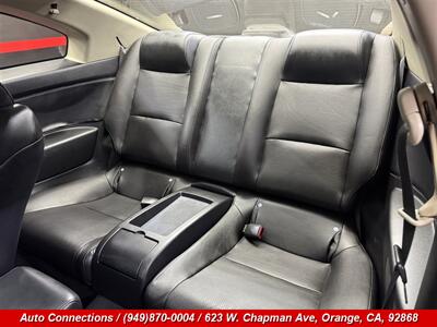 2005 INFINITI G35 - Photo 9 - Orange, CA 92868