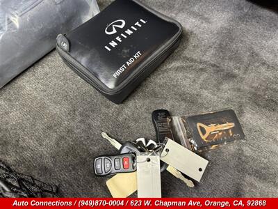 2005 INFINITI G35 - Photo 22 - Orange, CA 92868