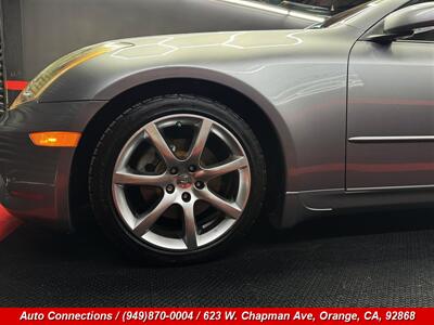 2005 INFINITI G35 - Photo 31 - Orange, CA 92868