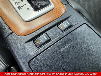 2005 INFINITI G35 - Photo 14 - Orange, CA 92868