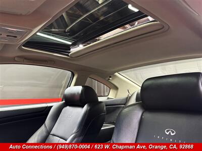 2005 INFINITI G35 - Photo 17 - Orange, CA 92868