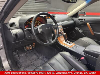 2005 INFINITI G35 - Photo 11 - Orange, CA 92868