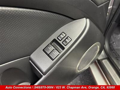 2005 INFINITI G35 - Photo 21 - Orange, CA 92868