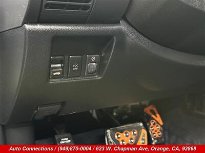 2005 INFINITI G35 - Photo 18 - Orange, CA 92868