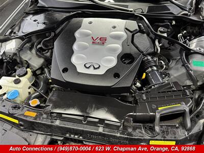2005 INFINITI G35 - Photo 26 - Orange, CA 92868