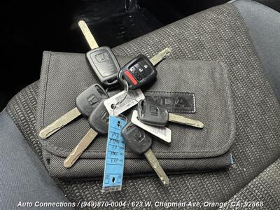 2016 Honda Fit LX   - Photo 21 - Orange, CA 92868