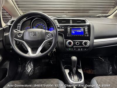 2016 Honda Fit LX   - Photo 12 - Orange, CA 92868