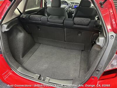 2016 Honda Fit LX   - Photo 22 - Orange, CA 92868
