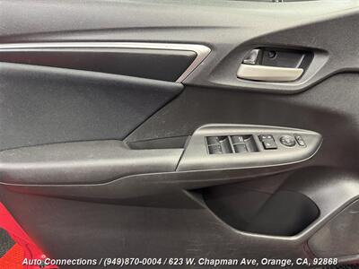 2016 Honda Fit LX   - Photo 19 - Orange, CA 92868
