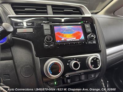 2016 Honda Fit LX   - Photo 17 - Orange, CA 92868