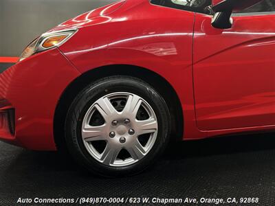 2016 Honda Fit LX   - Photo 27 - Orange, CA 92868