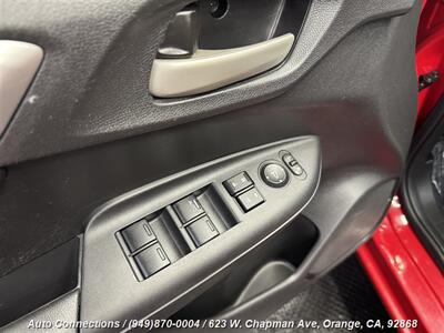 2016 Honda Fit LX   - Photo 20 - Orange, CA 92868