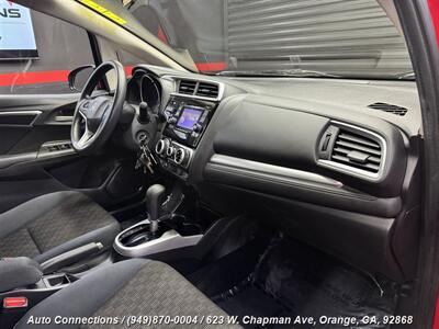 2016 Honda Fit LX   - Photo 10 - Orange, CA 92868