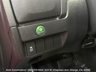 2016 Honda Fit LX   - Photo 18 - Orange, CA 92868