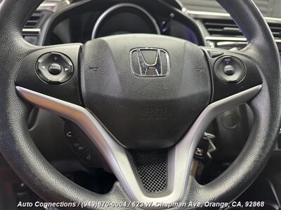 2016 Honda Fit LX   - Photo 13 - Orange, CA 92868