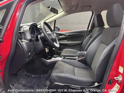 2016 Honda Fit LX   - Photo 6 - Orange, CA 92868