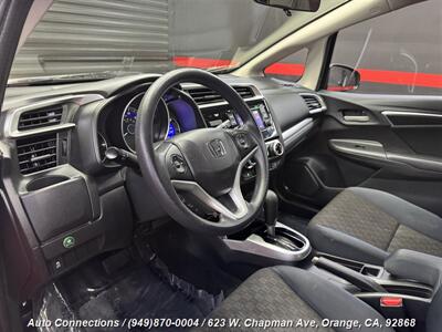 2016 Honda Fit LX   - Photo 11 - Orange, CA 92868