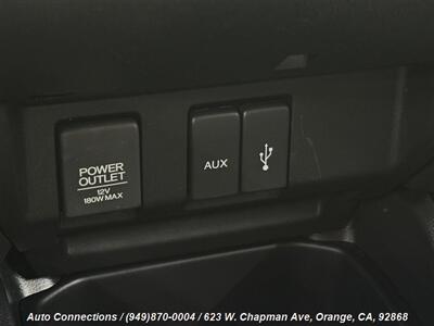 2016 Honda Fit LX   - Photo 15 - Orange, CA 92868