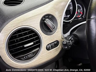 2018 Volkswagen Beetle Convertible 2.0T Coast   - Photo 24 - Orange, CA 92868