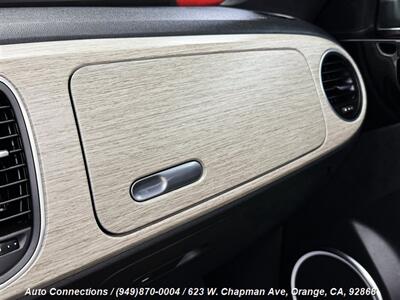 2018 Volkswagen Beetle Convertible 2.0T Coast   - Photo 23 - Orange, CA 92868