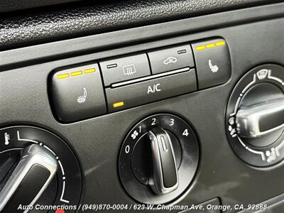 2018 Volkswagen Beetle Convertible 2.0T Coast   - Photo 20 - Orange, CA 92868