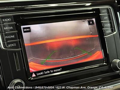 2018 Volkswagen Beetle Convertible 2.0T Coast   - Photo 22 - Orange, CA 92868