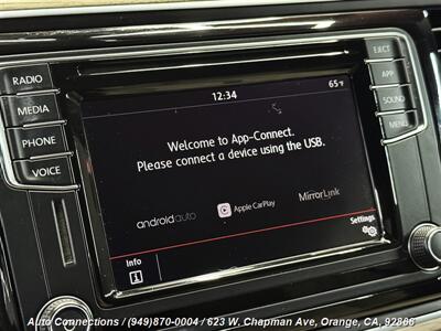 2018 Volkswagen Beetle Convertible 2.0T Coast   - Photo 21 - Orange, CA 92868