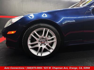2007 Mercedes-Benz SLK SLK 280 - Photo 34 - Orange, CA 92868