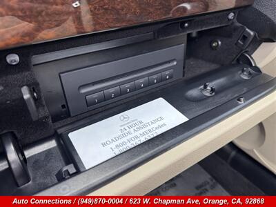 2007 Mercedes-Benz SLK SLK 280 - Photo 17 - Orange, CA 92868
