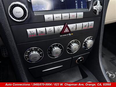 2007 Mercedes-Benz SLK SLK 280 - Photo 14 - Orange, CA 92868