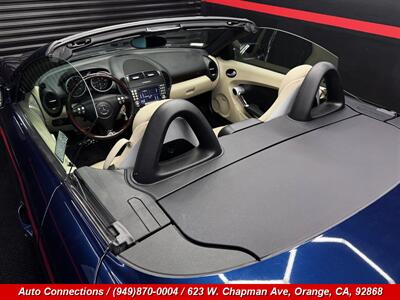 2007 Mercedes-Benz SLK SLK 280 - Photo 28 - Orange, CA 92868