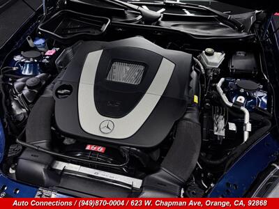 2007 Mercedes-Benz SLK SLK 280 - Photo 26 - Orange, CA 92868