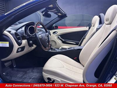 2007 Mercedes-Benz SLK SLK 280 - Photo 6 - Orange, CA 92868