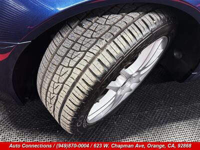 2007 Mercedes-Benz SLK SLK 280 - Photo 36 - Orange, CA 92868