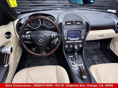 2007 Mercedes-Benz SLK SLK 280 - Photo 10 - Orange, CA 92868