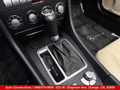 2007 Mercedes-Benz SLK SLK 280 - Photo 12 - Orange, CA 92868