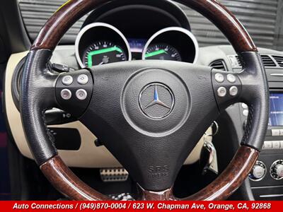 2007 Mercedes-Benz SLK SLK 280 - Photo 11 - Orange, CA 92868