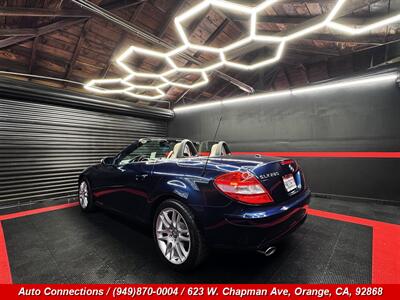 2007 Mercedes-Benz SLK SLK 280 - Photo 4 - Orange, CA 92868