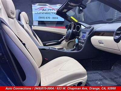 2007 Mercedes-Benz SLK SLK 280 - Photo 7 - Orange, CA 92868