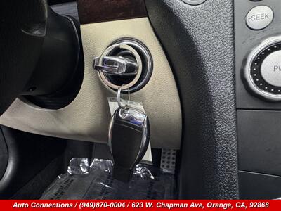 2007 Mercedes-Benz SLK SLK 280 - Photo 16 - Orange, CA 92868