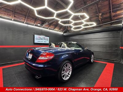2007 Mercedes-Benz SLK SLK 280 - Photo 3 - Orange, CA 92868