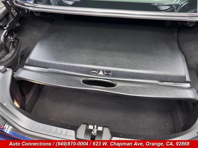 2007 Mercedes-Benz SLK SLK 280 - Photo 25 - Orange, CA 92868