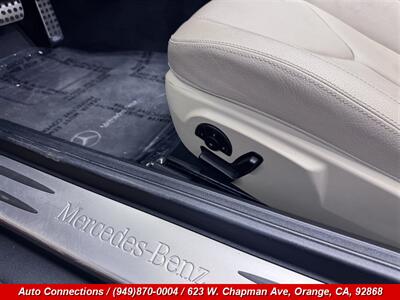 2007 Mercedes-Benz SLK SLK 280 - Photo 21 - Orange, CA 92868