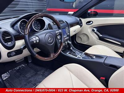 2007 Mercedes-Benz SLK SLK 280 - Photo 8 - Orange, CA 92868