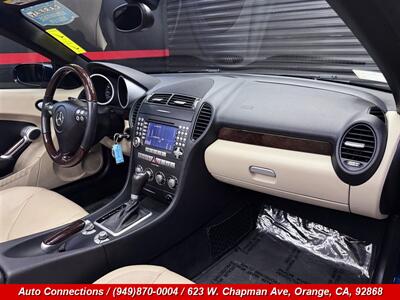 2007 Mercedes-Benz SLK SLK 280 - Photo 9 - Orange, CA 92868