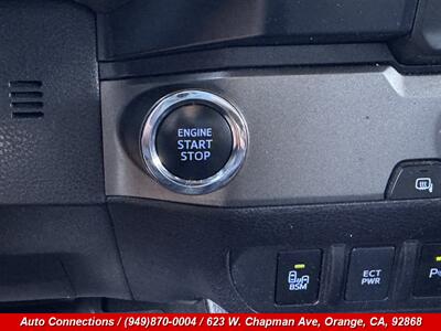 2019 Toyota Tacoma TRD Sport - Photo 16 - Orange, CA 92868